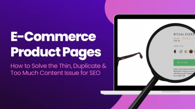 how to write product description ecommerce